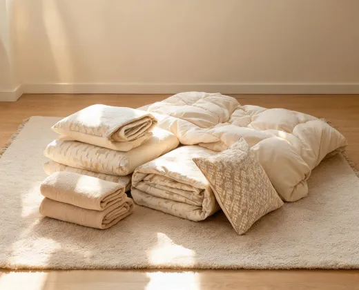 Complete bedroom bundle
